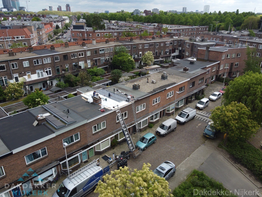 Dak Inspecteren Nijkerk Dak Inspecteren Nijkerk