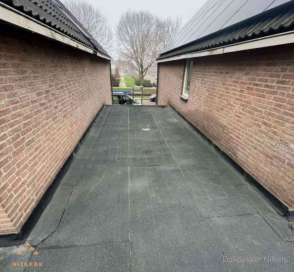 Dakbedekking Nijkerk Dakbedekking Nijkerk