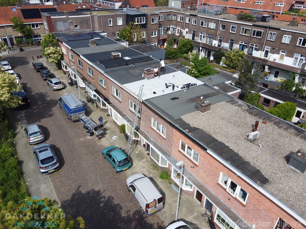 Dakbedekking Plat Dak Nijkerk Dakbedekking Plat Dak Nijkerk