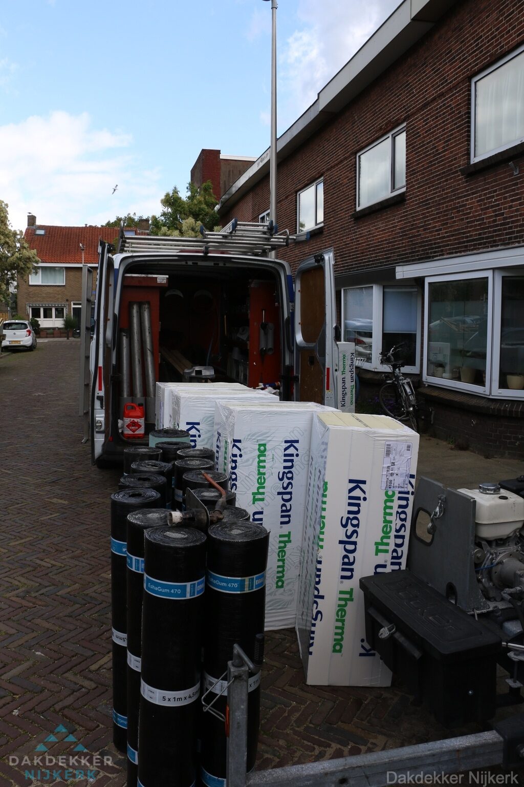 Dakbedekking Schuin Dak Nijkerk Rotated Dakbedekking Schuin Dak Nijkerk Rotated