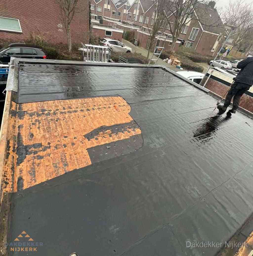 Dakdekker Nijkerk Dakdekker Nijkerk