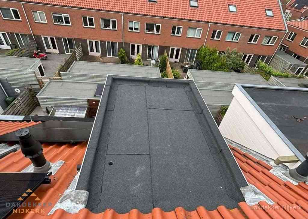 Dakdekkersbedrijf Nijkerk Dakdekkersbedrijf Nijkerk