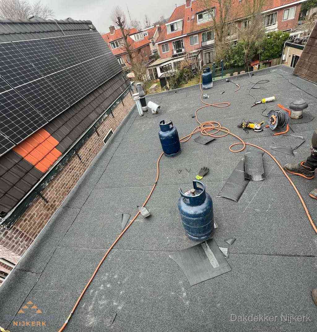 Daklekkage Repareren Nijkerk Daklekkage Repareren Nijkerk