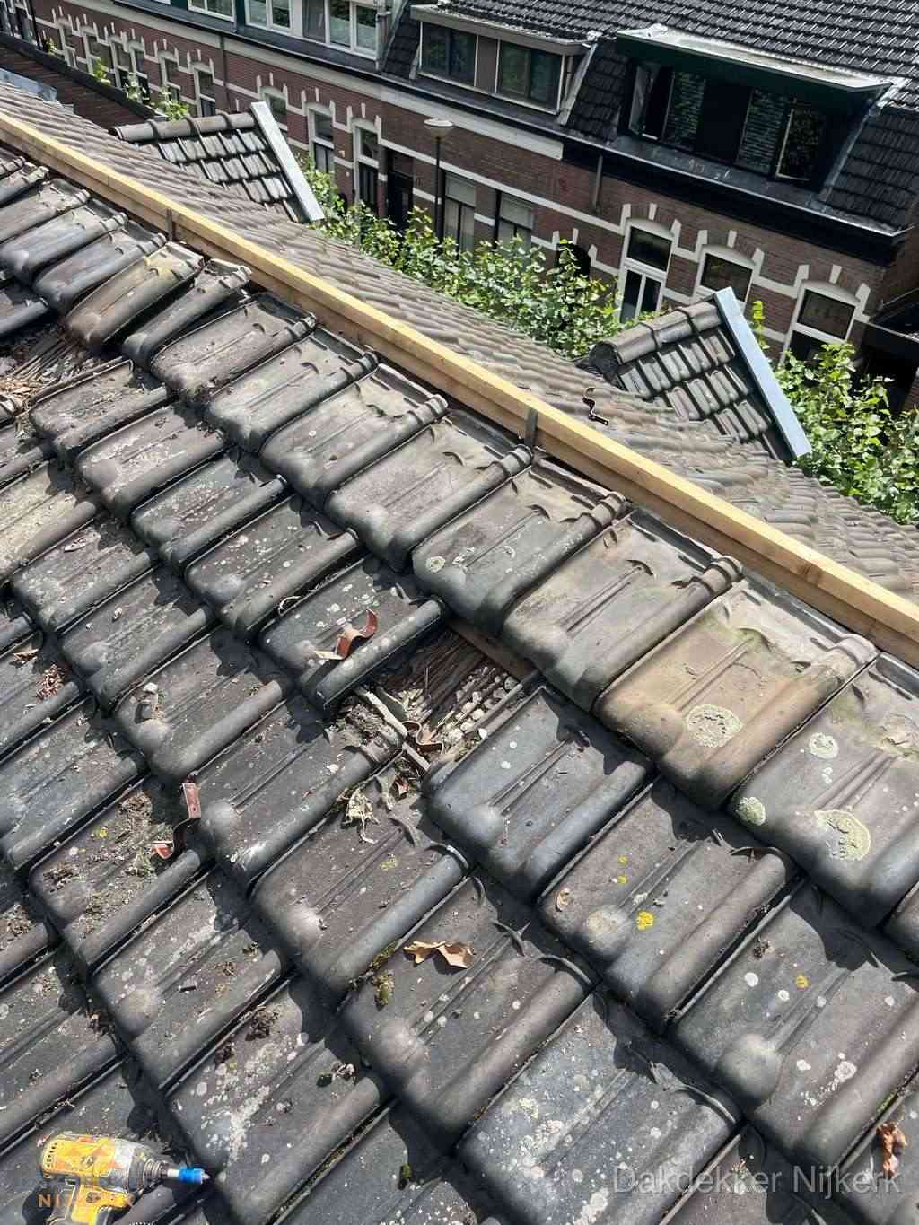 Dakonderhoud Nijkerk Dakonderhoud Nijkerk