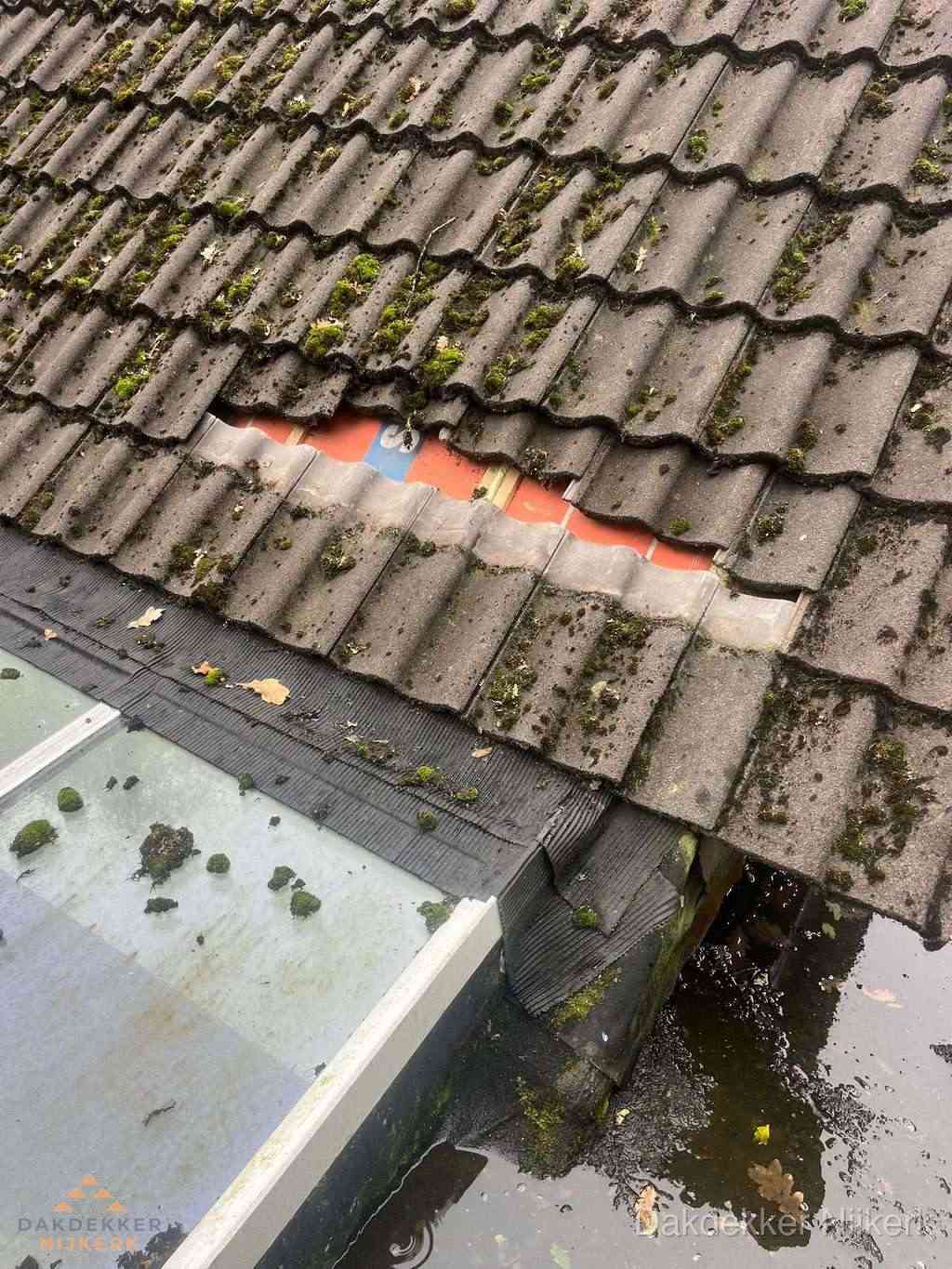Dakpannen Repareren Nijkerk Dakpannen Repareren Nijkerk