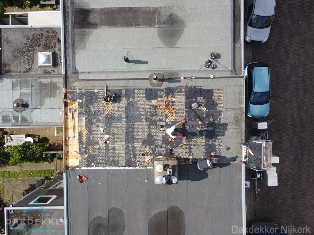 Dakrenovatie Nijkerk Dakrenovatie Nijkerk