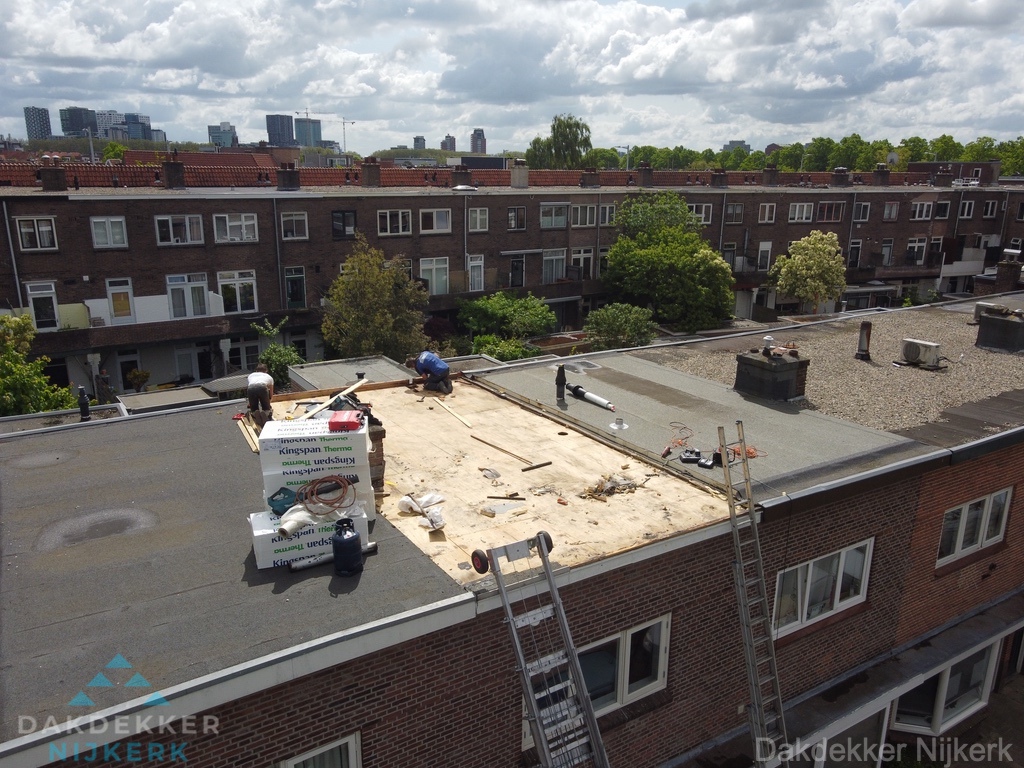 Dakreparatie Nijkerk Dakreparatie Nijkerk