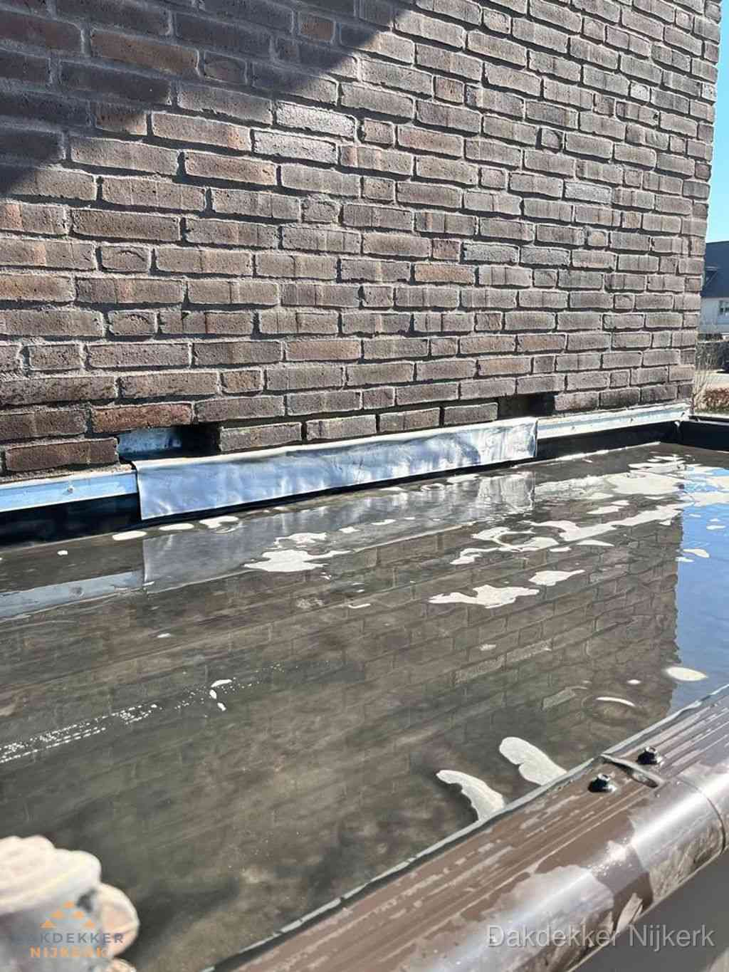 Lekkage Dak Repareren Nijkerk Lekkage Dak Repareren Nijkerk