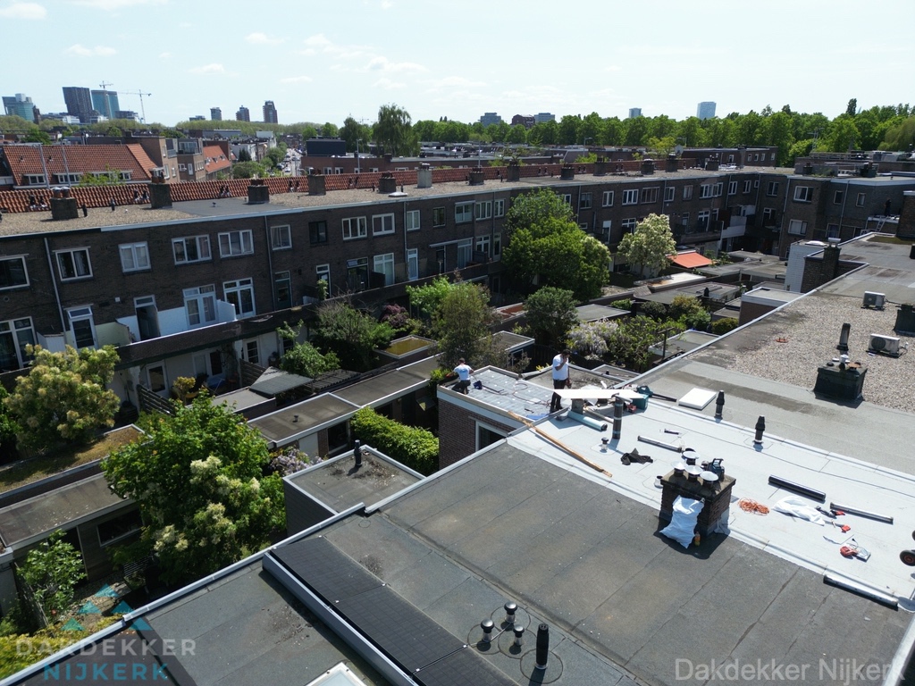 Nijkerk Dakdekker Nijkerk Dakdekker