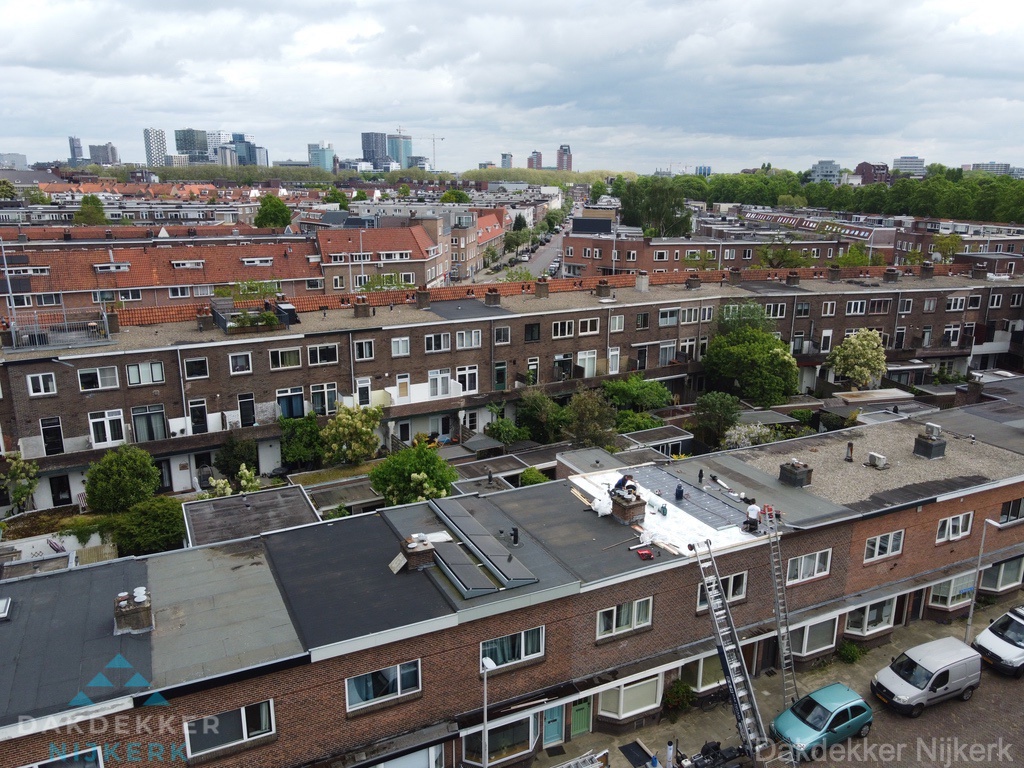 Nijkerk Spoed Dakdekker Nijkerk Spoed Dakdekker