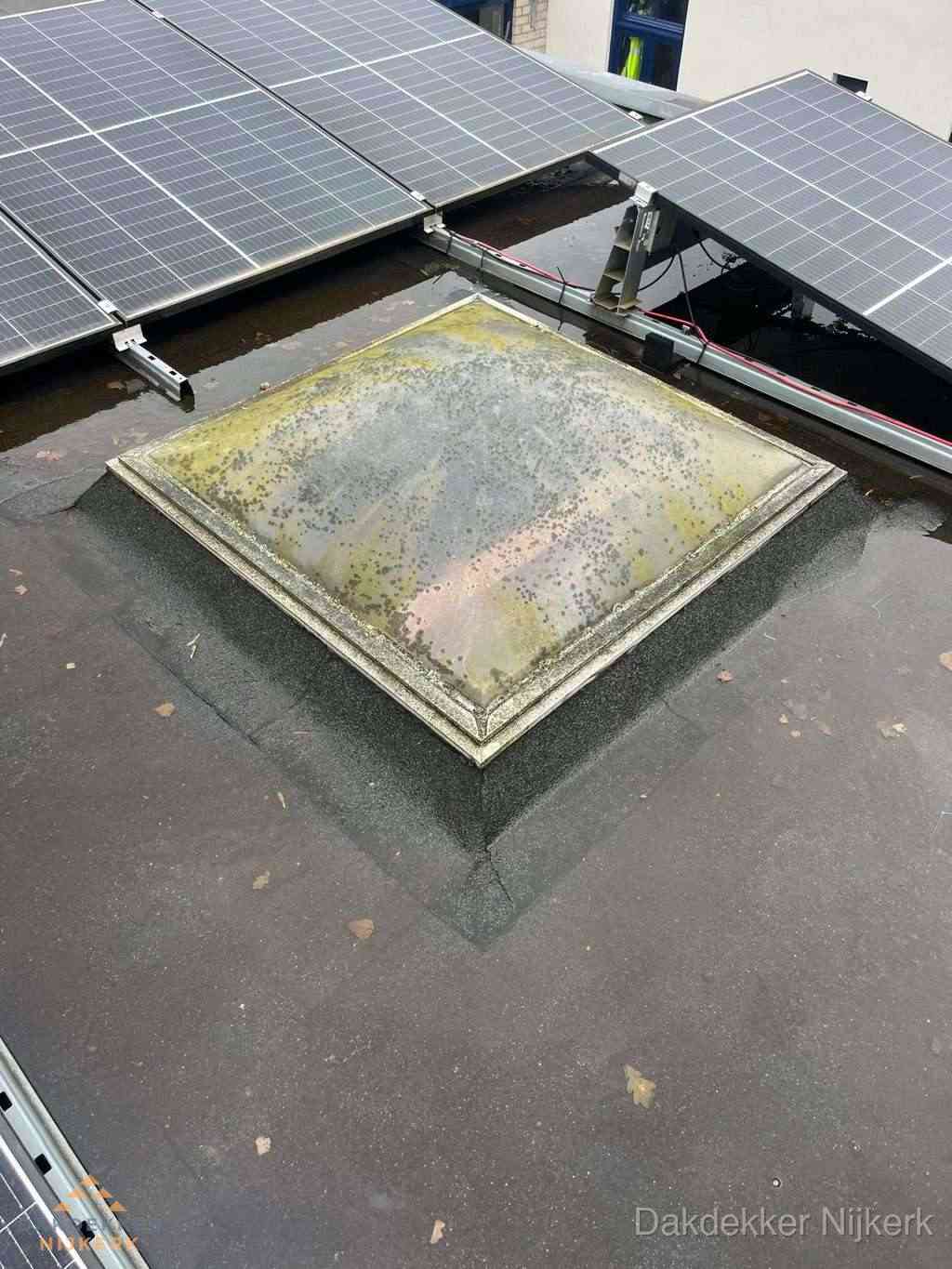 Opsporen Daklekkage Nijkerk Opsporen Daklekkage Nijkerk