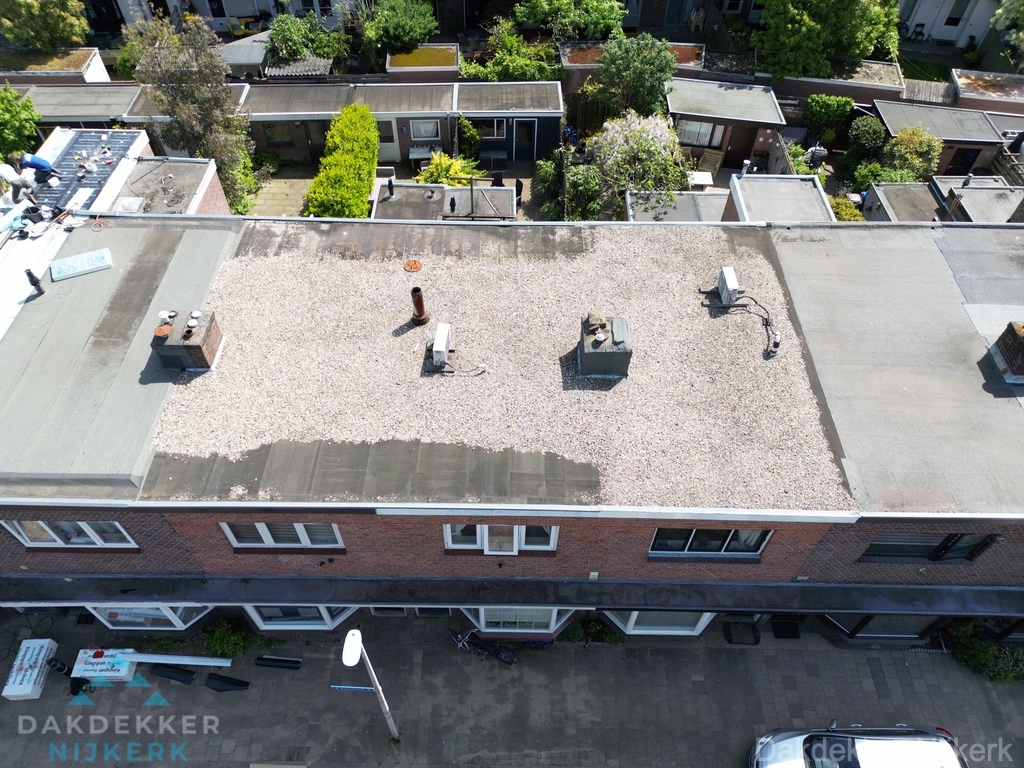 Plat Dak Nijkerk Plat Dak Nijkerk