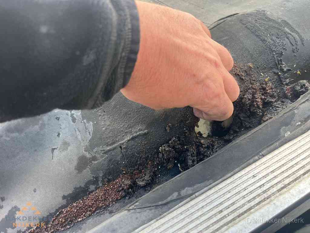 Plat Dak Reparatie Nijkerk Plat Dak Reparatie Nijkerk