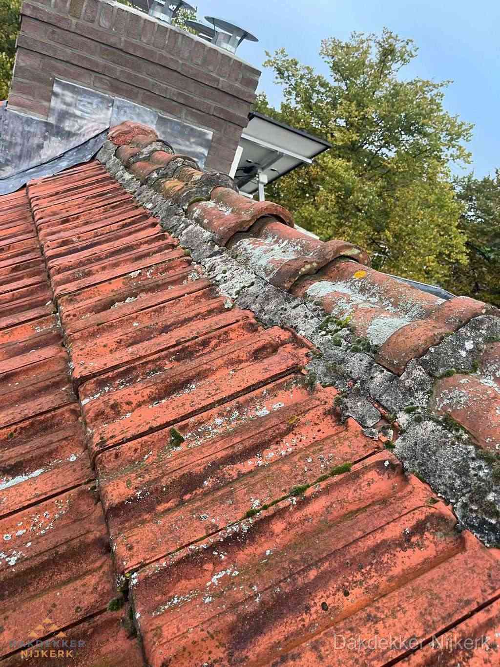 Renovatie Hellend Dak Nijkerk Renovatie Hellend Dak Nijkerk