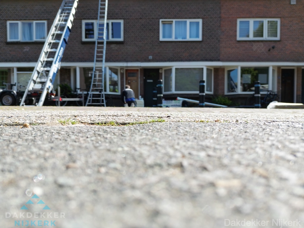 Schuin Dak Nijkerk Schuin Dak Nijkerk